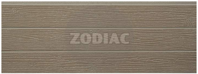 Фасадная панель Zodiac Тройная Доска AE11-004 купить в Новосибирске