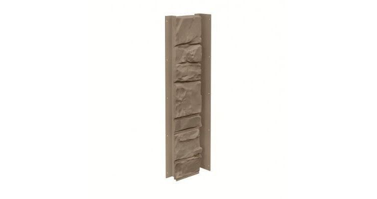 Планка универсальная VOX Solid Stone Calabria из глиняного камня купить в Новосибирске