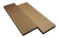 Террасная доска WOODVEX Select из ДПК цвета Кофе купить в Новосибирске