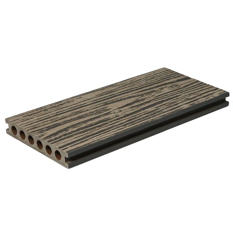 Террасная доска из ДПК CM Decking Zebrano, Бежевый (под заказ) купить в Новосибирске