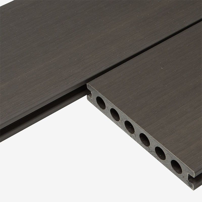 Террасная доска из ДПК CM Decking Zebrano, Бежевый (под заказ) купить в Новосибирске