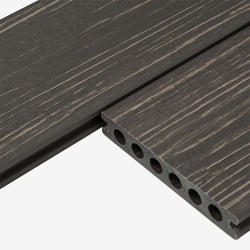 Террасная доска из ДПК CM Decking Zebrano, Бежевый (под заказ) купить в Новосибирске