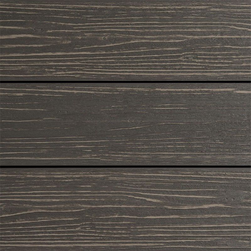Террасная доска из ДПК CM Decking Zebrano, Бежевый (под заказ) купить в Новосибирске