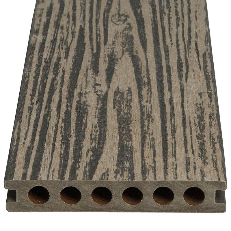 Террасная доска из ДПК CM Decking Zebrano, Бежевый (под заказ) купить в Новосибирске