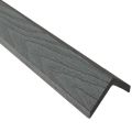 Угол EasyDecking, Wood-Х 45х45 Серый Микс купить в Новосибирске