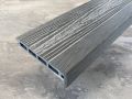 Угол EasyDecking, Wood-Х 45х45 Серый Микс купить в Новосибирске