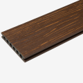 Террасная доска из ДПК CM Decking Zebrano, Коричневый (под заказ) купить в Новосибирске