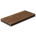 Террасная доска из ДПК CM Decking Zebrano, Коричневый (под заказ) купить в Новосибирске