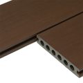 Террасная доска из ДПК CM Decking Zebrano, Коричневый (под заказ) купить в Новосибирске