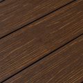 Террасная доска из ДПК CM Decking Zebrano, Коричневый (под заказ) купить в Новосибирске