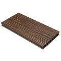Террасная доска из ДПК CM Decking Zebrano, Коричневый (под заказ) купить в Новосибирске