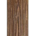 Террасная доска из ДПК CM Decking Zebrano, Коричневый (под заказ) купить в Новосибирске