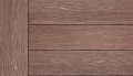 Террасная доска ДПК Outdoor 3D сплошная STORM/OCEAN BROWN коричневая смешанная купить в Новосибирске
