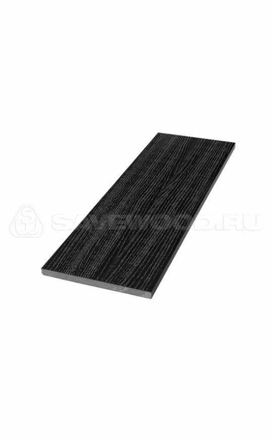 Планкен Savewood, Черный купить в Новосибирске