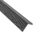 Угол EasyDecking, Wood-Х 50х50 Серый купить в Новосибирске
