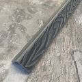 Угол EasyDecking, Wood-Х 50х50 Серый купить в Новосибирске