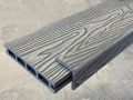 Угол EasyDecking, Wood-Х 50х50 Серый купить в Новосибирске