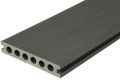 Террасная доска из ДПК CM Decking Zebrano, Графит (под заказ) купить в Новосибирске