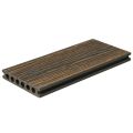 Террасная доска из ДПК CM Decking Zebrano, Графит (под заказ) купить в Новосибирске
