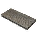 Террасная доска из ДПК CM Decking Zebrano, Графит (под заказ) купить в Новосибирске