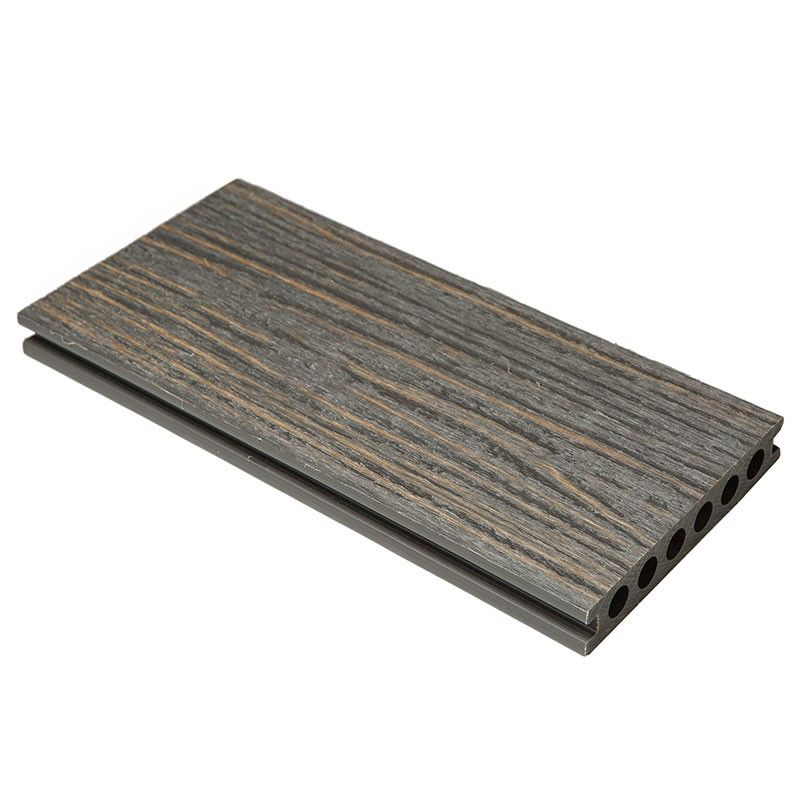Террасная доска из ДПК CM Decking Zebrano, Графит (под заказ) купить в Новосибирске