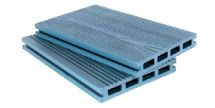 Террасная доска ДПК I-Techplast 3D NEW Синий