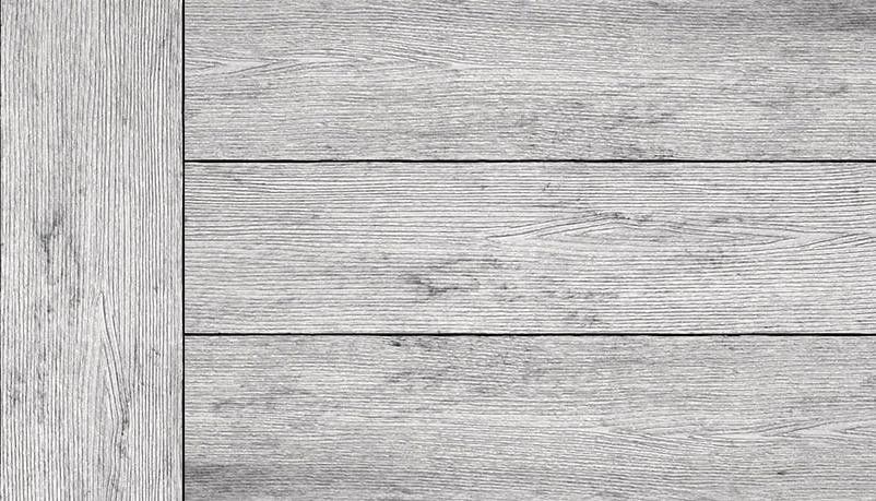 Террасная доска ДПК Outdoor 3D полнотелая STORM/OCEAN GREY, серый микс. купить в Новосибирске