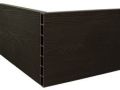Доска для грядок NauticPrime Holzhof из ДПК, 300x30x2950 мм Венге купить в Новосибирске