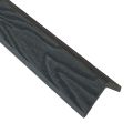 Угол EasyDecking, Wood-Х 50х50 Черное дерево купить в Новосибирске