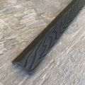 Угол EasyDecking, Wood-Х 50х50 Черное дерево купить в Новосибирске