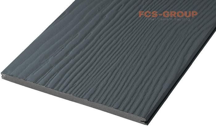 Фиброцементные панели FCS Group Wood Line F19 купить в Новосибирске