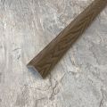 Угол EasyDecking, Wood-Х 50х50 Венге купить в Новосибирске