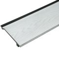 Фасадная панель CM Cladding Fusion, Белый купить в Новосибирске