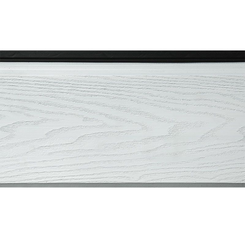 Фасадная панель CM Cladding Fusion, Белый купить в Новосибирске