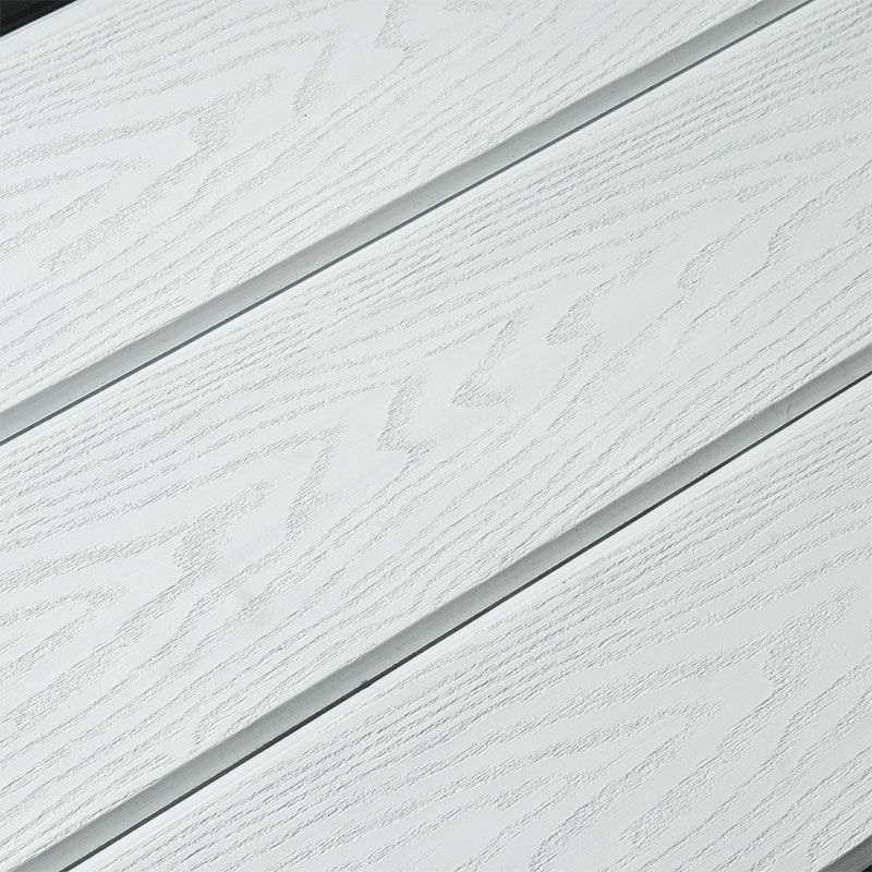 Фасадная панель CM Cladding Fusion, Белый купить в Новосибирске
