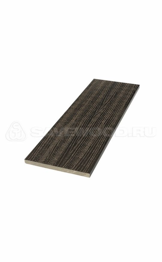 Планкен Savewood, Темно-коричневый купить в Новосибирске
