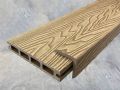 Угол EasyDecking, Wood-Х 50х50 Дуб купить в Новосибирске