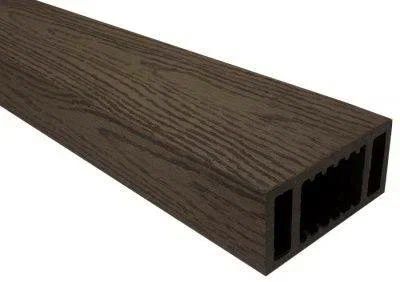 Перило нижнее WOODVEX Select Венге купить в Новосибирске